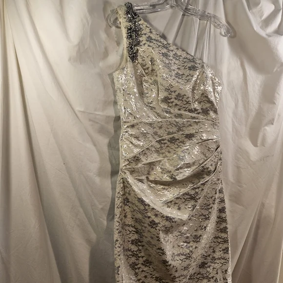 London Times dress - Picture 2 of 7